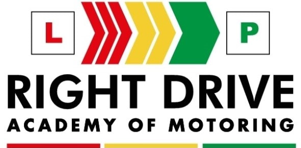 Right Drive Academy of Motoring logo